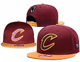 Cleveland Cavaliers Team Logo Adjustable Hat GS (41),baseball caps,new era cap wholesale,wholesale hats